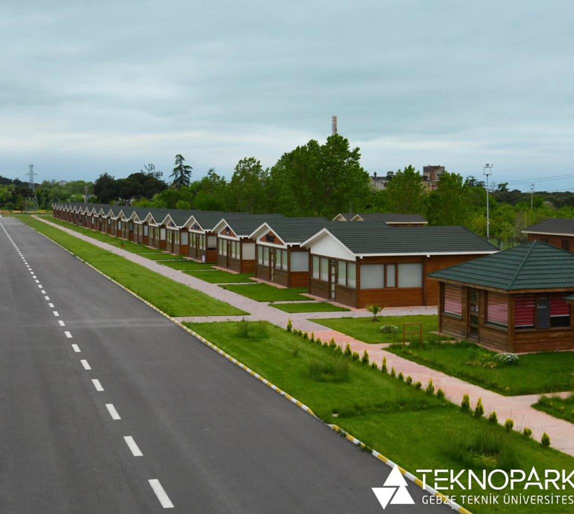 GTÜ Teknopark